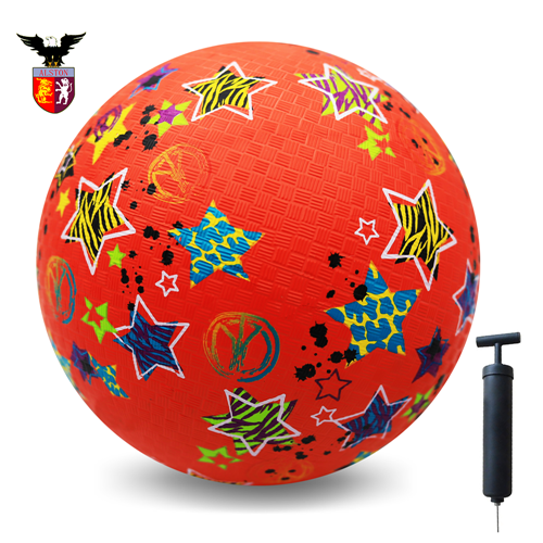 Playground ball